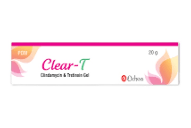 Clear T Gel