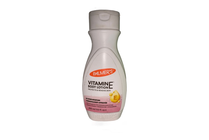 Palmers Natural VIT E Body Lotion 250 ml