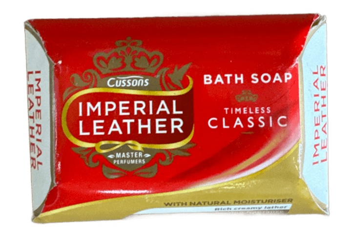 Imperial Leather classic Soap 175gr