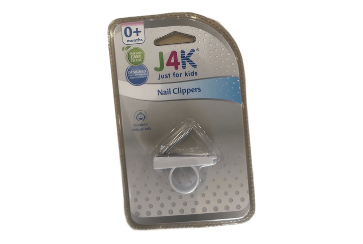 J4k Nail Clipper