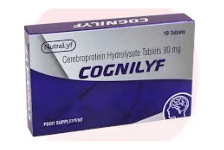Cognilyf tab