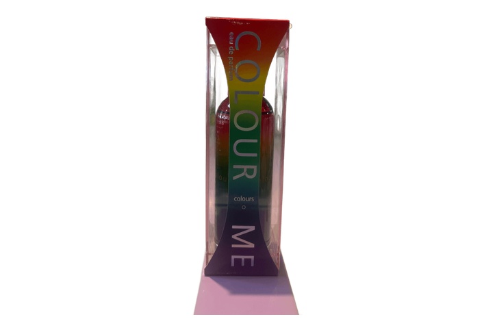 Colour me Femme Colours 100ML