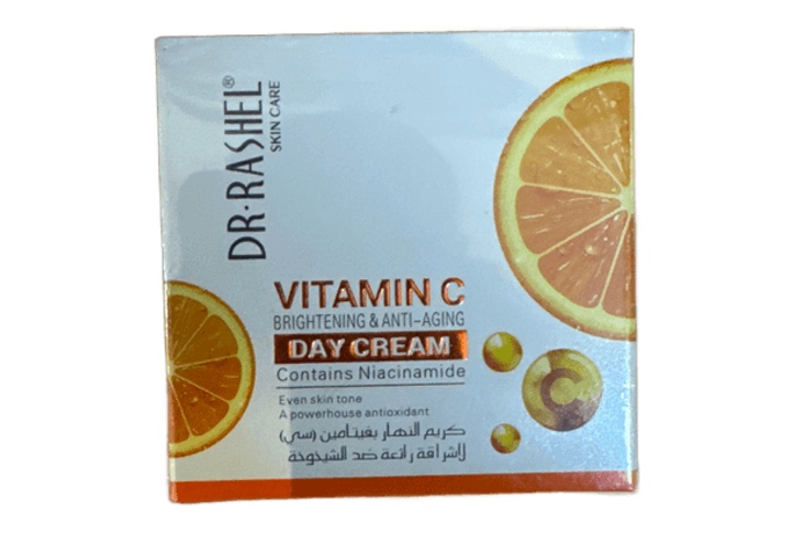 DR Rashel Vitamin C Day Cream 50gr