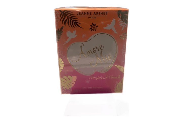 Jeanne Arthes Amore Mio EDP 100ml