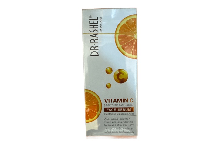 DR Rashel Vitamin C Face Serum 50ml