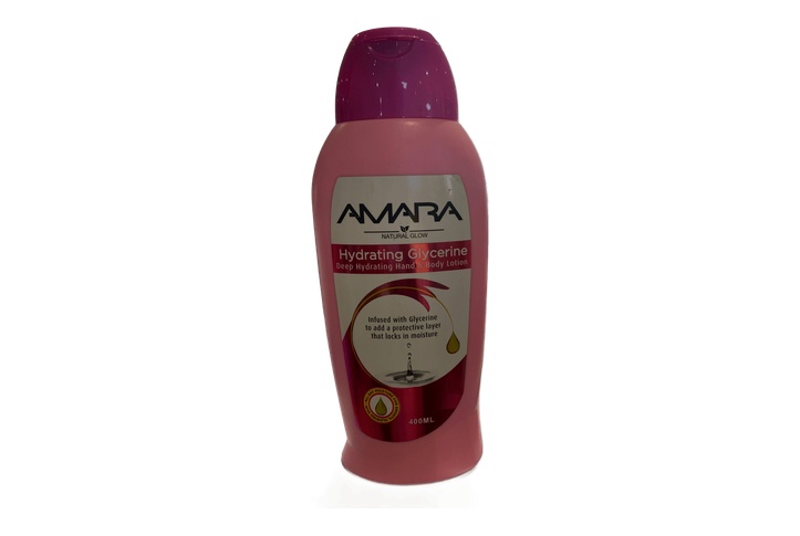 Amara Glycerine Lotion