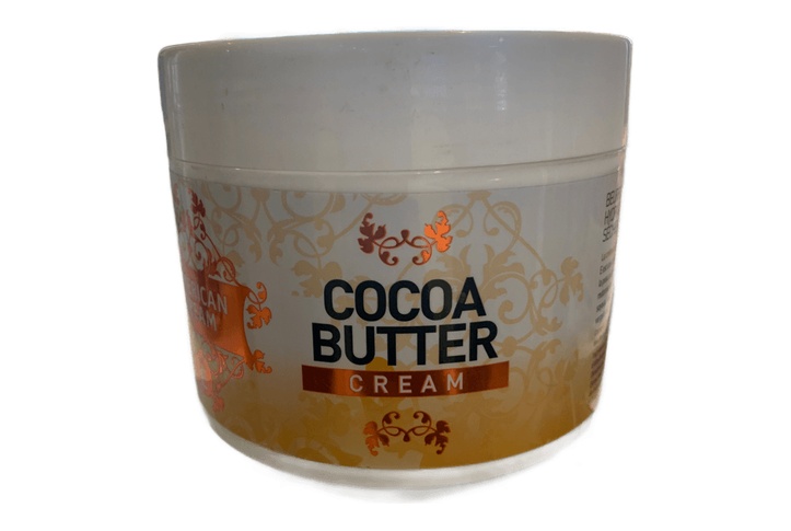 American Dream Cocoa Butter Body Cream