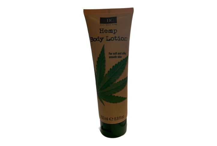 Xpel Hemp Body lotion 250ml