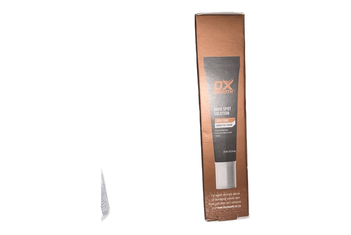 DX Smooth Dark Spot Corrector 15ml