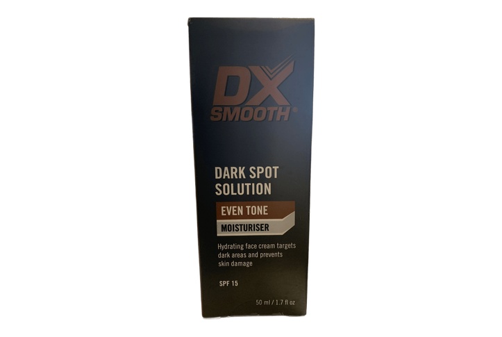 DX Smooth Eventone Moisturiser 50ml SPF15