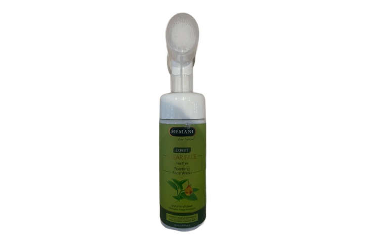 Hemani Clear Face Expert Foaming Face Wash 150ml