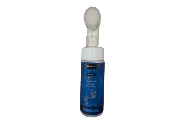 Hemani Expert Hydra Fresh Foaming Face Wash 150ml