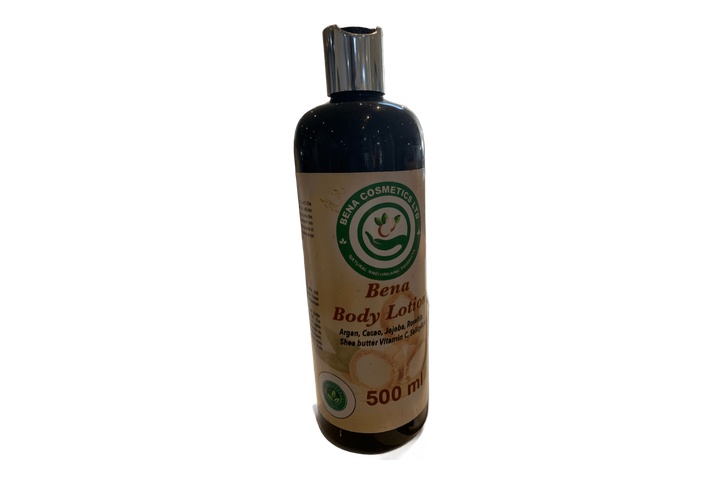 Bena Body Lotion  500ml