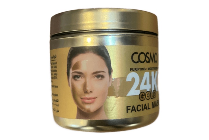 Cosmo 24K Gold Facial Mask 200g