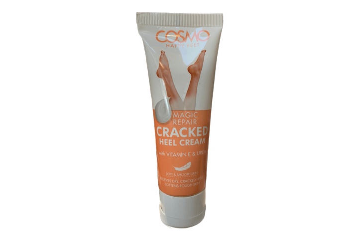 Cosmo magic repair cracked heel cream 50ml