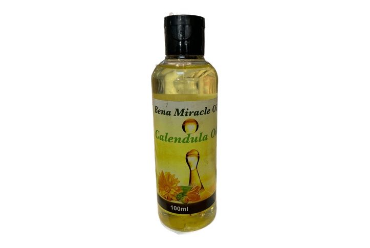 Bena Calendulla Oil 100ml
