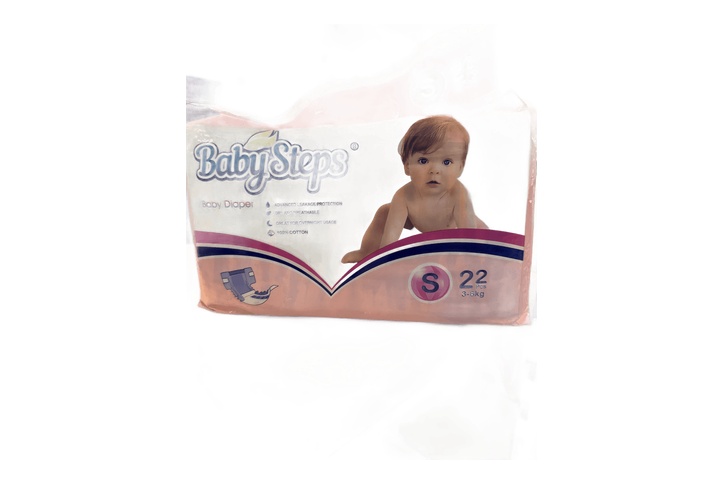 Tampax tampon (Super) 20