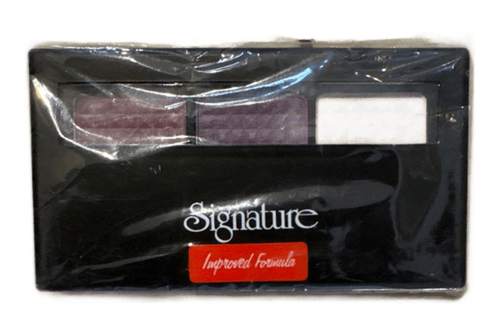 Signature Black Forest- Eyeshadow Trio