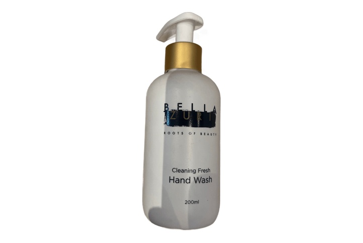 Bella Zuri Hand Wash 200ml