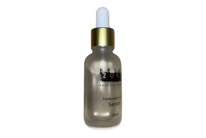 Bella Zuri Hyaluronic Acid Serum 30ml
