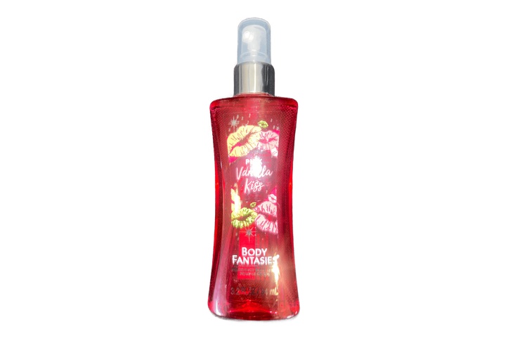 Body Fantasies Pink Sweet Pear 236ml