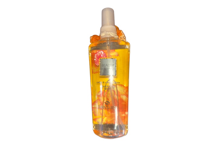 Sansiro Beauty Romance Body Spray 150ml
