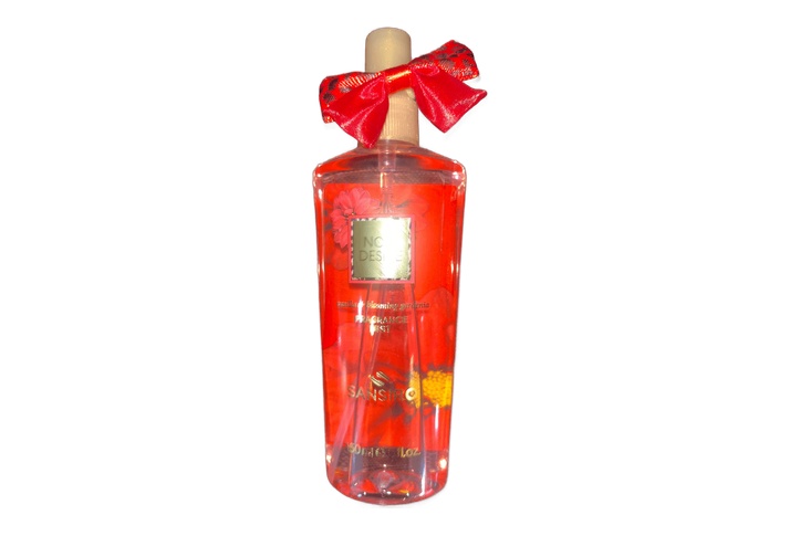 Sansiro Noir Desire Body Spray 150ml