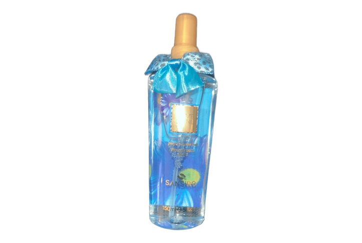 Sansiro Body spray Sun Shine 150ml