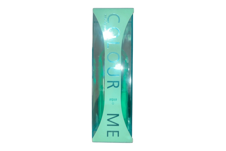 Colour me Aqua 100ML