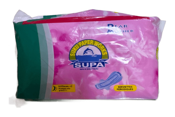 supa cotex super lady