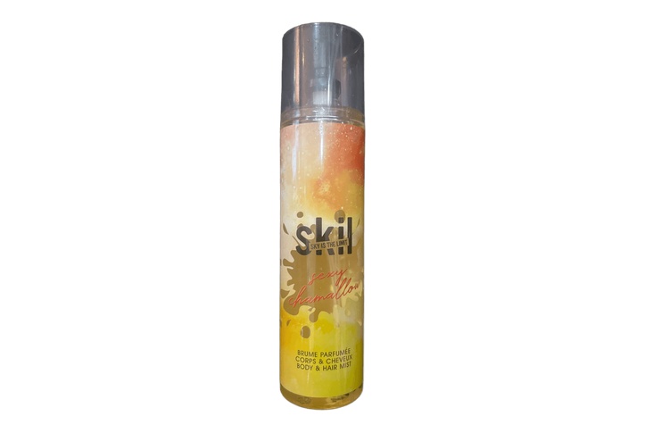 Jeanne arthes skil bm sexy chamallow 250ml gms /6
