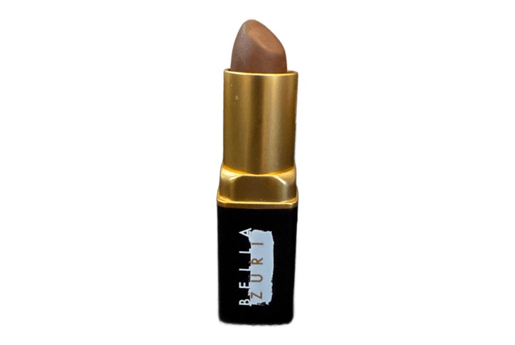Bella Zuri Solid lipstick Divine Brown (02) 4g
