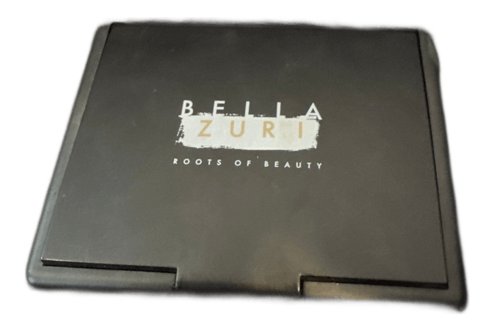 Bella Zuri Compact Powder 01