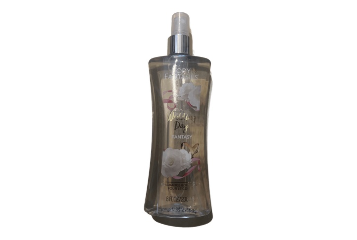 Body Fantasies Wedding Day Fantasy 236ml