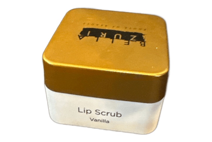 Bella Zuri Lip Scrub (sugar) 18g