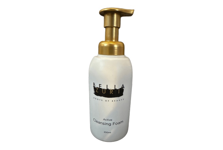 Bella Zuri Cleansing Foam 200ml