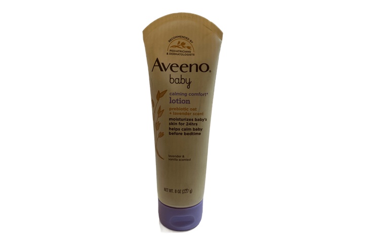 Aveeno Tone Texture Daily Renewing Lotion 532ml