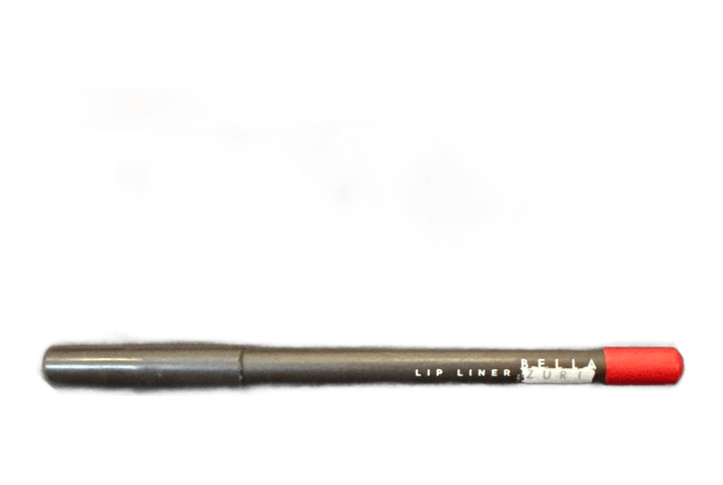 Bella Zuri Lip Liner Pencil (01)