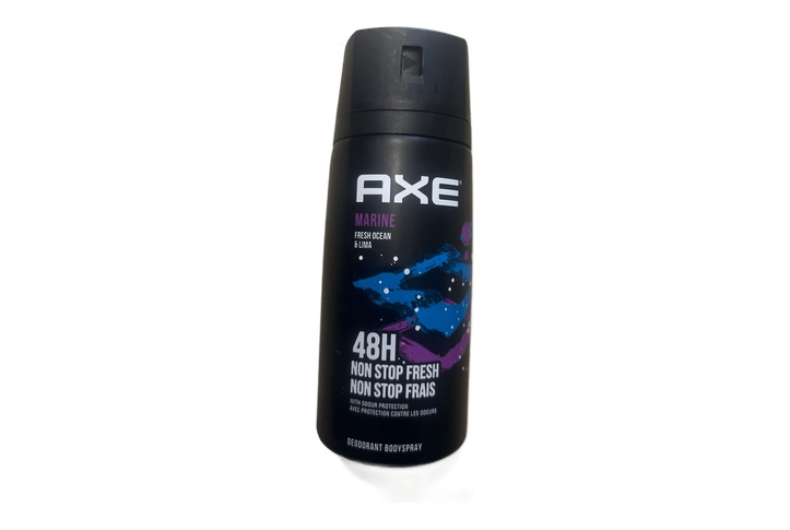 Axe Deodorant BS Marine Spray 150 ml