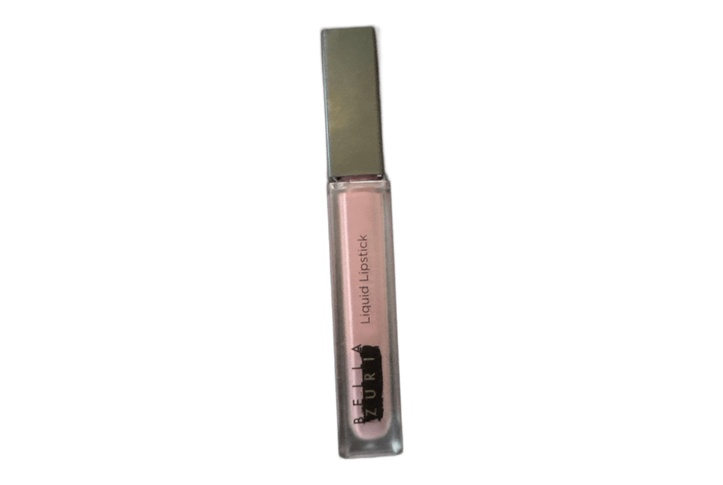 Bella Zuri Liquid Lipstick 2 5ml