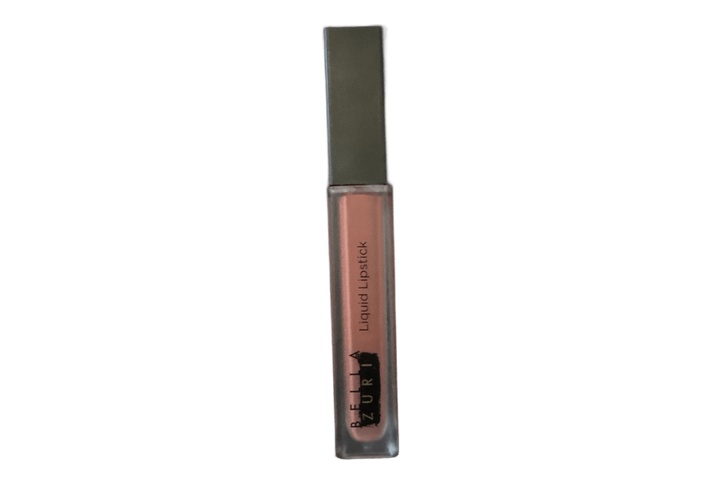 Bella Zuri Liquid Lipstick 1 5ml