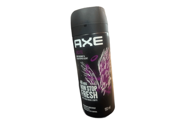 Axe Deo Excite Body Spray 150ml