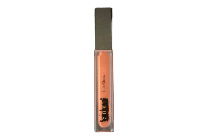 Bella Zuri Lip gloss shade 05 5ml