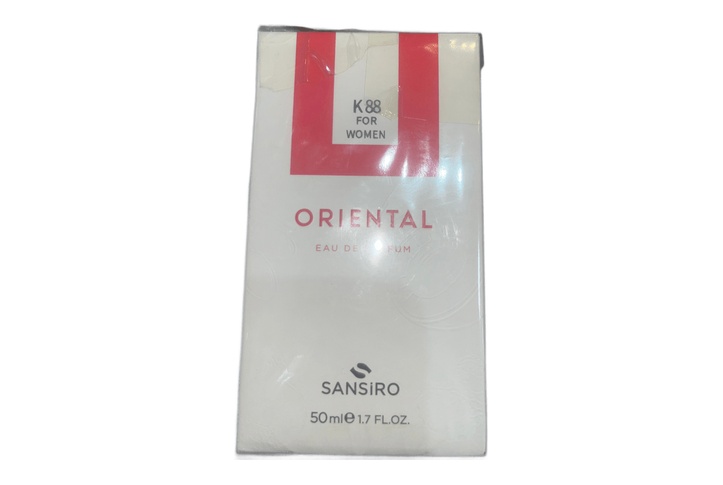 Sansiro- Hugo Boss K88 pour Femme