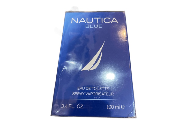 NAUTICA PURE BLUE 100ML