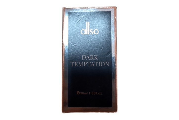 Allso Dark Temptation 30ml