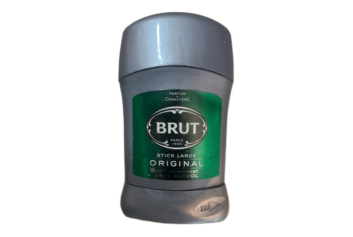Brut anti /pers Deo stick original 50ml