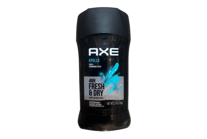 Axe Apollo  1L