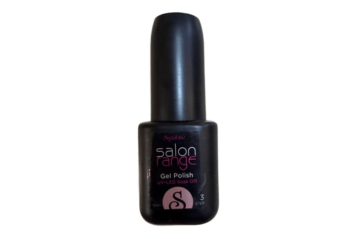 3 Step Gel Polish base coat
