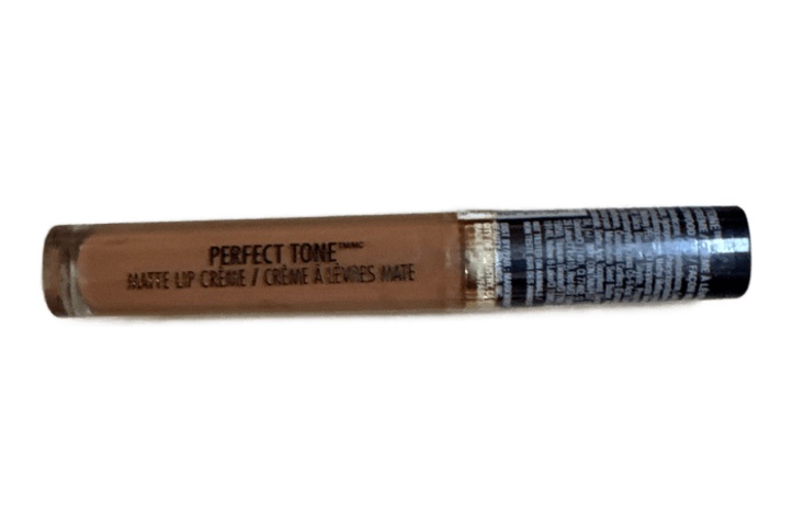 Black Radiance Perfect Tone Matte Lip creme sexy siren 5415